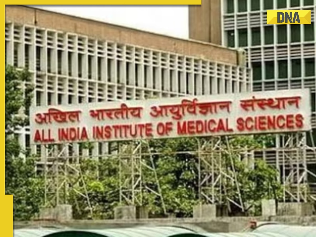 20 AIIMS to be operational this year, but crowd at AIIMS Delhi will not reduce; here's why