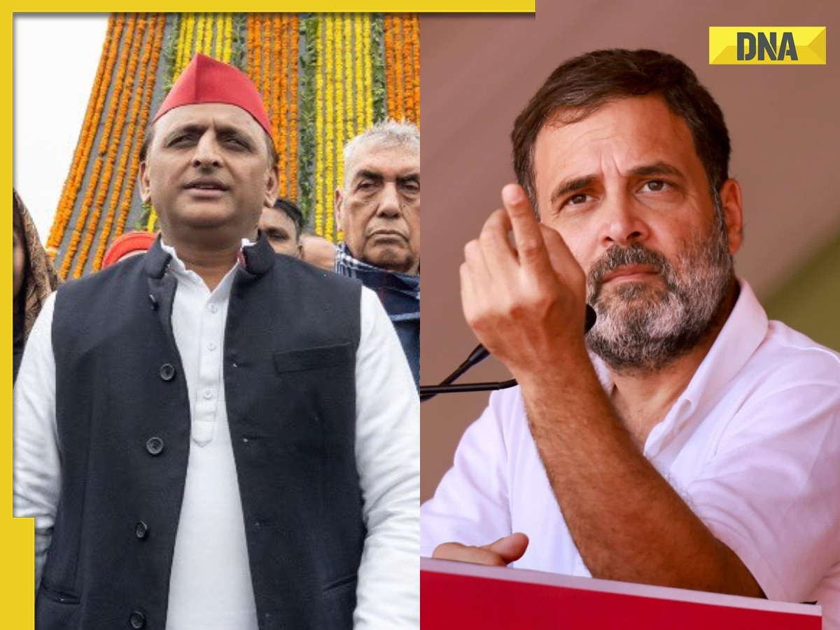 Lok Sabha Elections 2024: Congress to contest from these 17 seats in UP; check names here