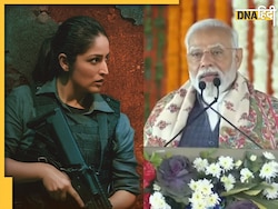 PM Modi ने किया फिल्म Article 370 का जिक्र, Yami Gautam ने पोस्ट शेयर कर जताई खुशी