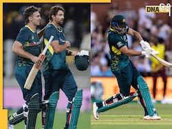 NZ vs AUS 1st T20I: Mitchell Marsh और Tim David का धमाका, पहले टी20I में ऑस्ट्रेलिया ने न्यूजीलैंड को रोमांचक मुकाबले में हराया