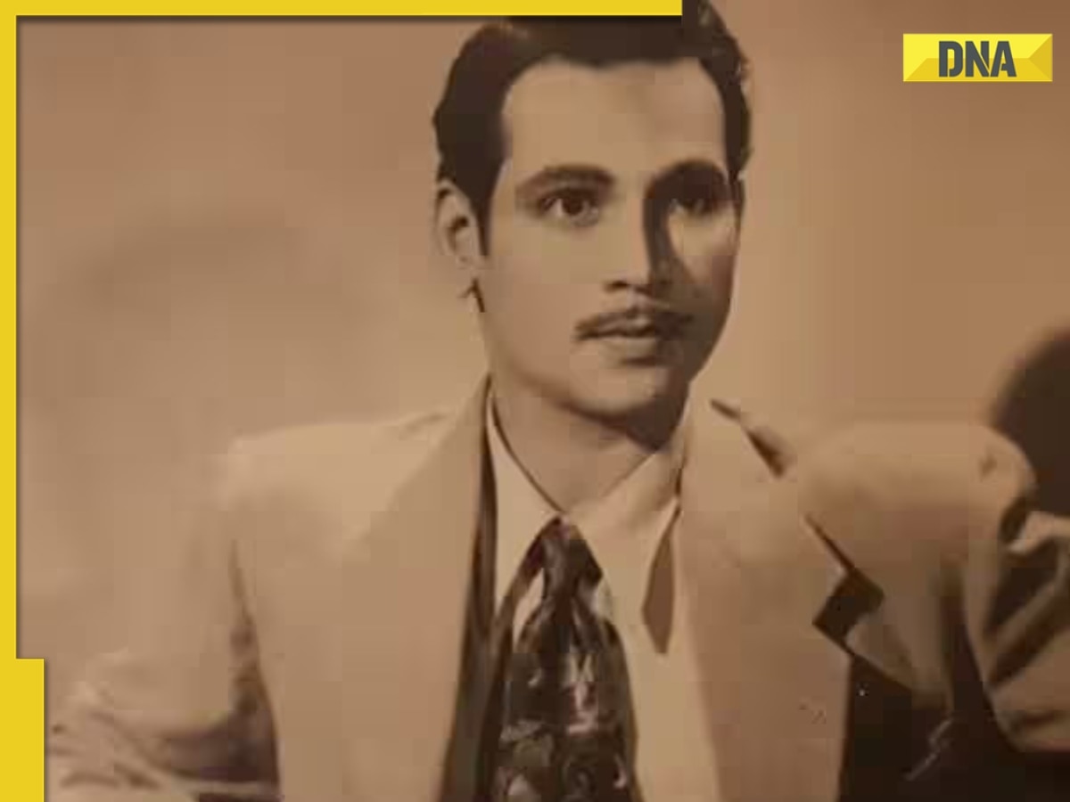 Meet actor who holds record for having longest film career, not Amitabh Bachchan, Raj Kapoor, Kamal Haasan, Rajinikanth