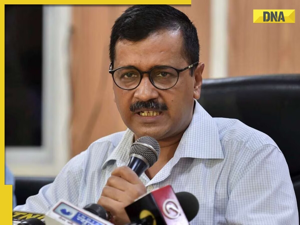 ED issues fresh summons to Delhi CM Arvind Kejriwal for February 26 in excise policy case