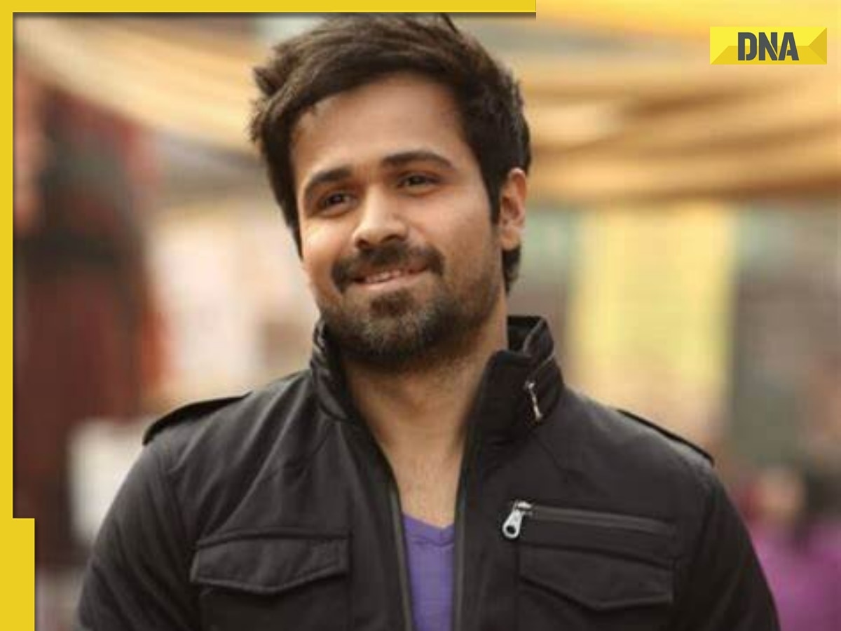 Emraan Hashmi calls Bollywood 'soft target', slams those who say it's 'full of drugs': 'There is no other industry...'