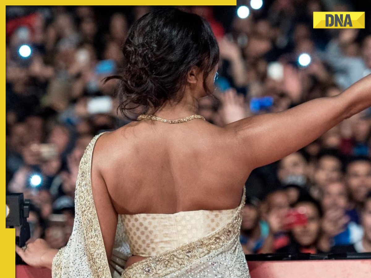 India's highest-paid actress was bullied, 'cornered' into leaving Bollywood despite giving hits, left India, is now...