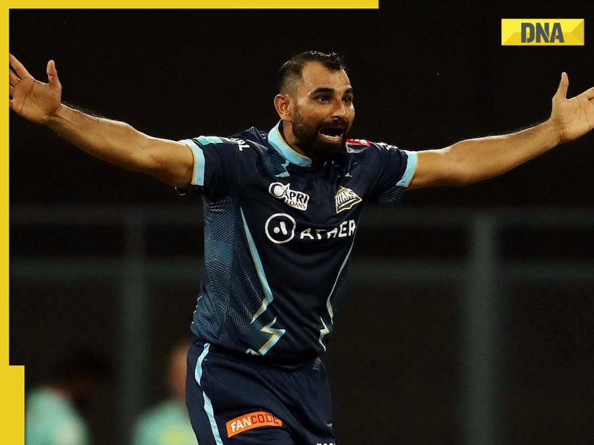 Big blow for Gujarat Titans as Mohammed Shami gets ruled out of IPL 2024