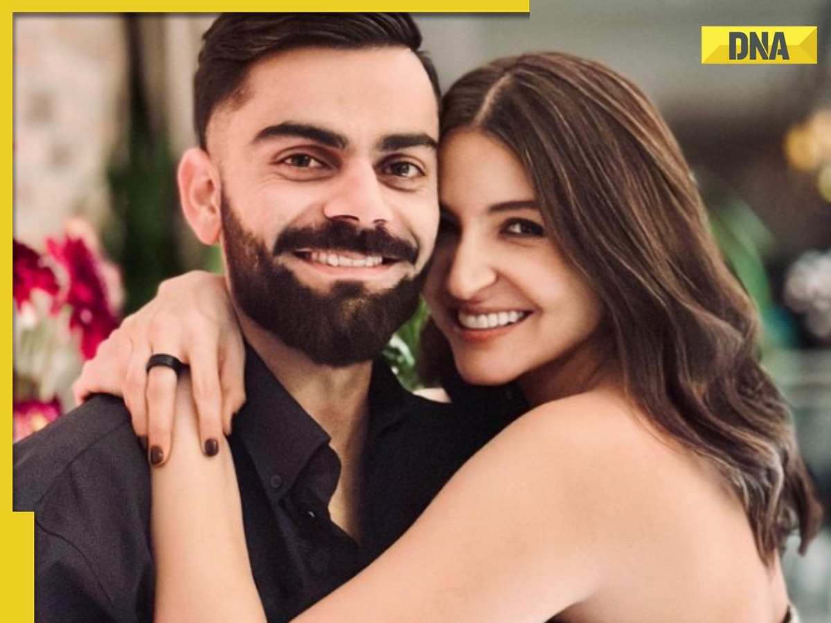 Will Virat Kohli, Anushka Sharma's son Akaay be British or Indian citizen? Know here