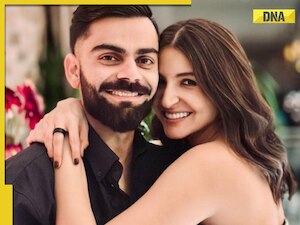 Will Virat Kohli, Anushka Sharma's son Akaay be British or Indian ...