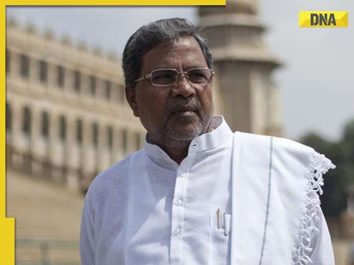 Karnataka passes bill to tax temples in state, BJP slams Congress' govt