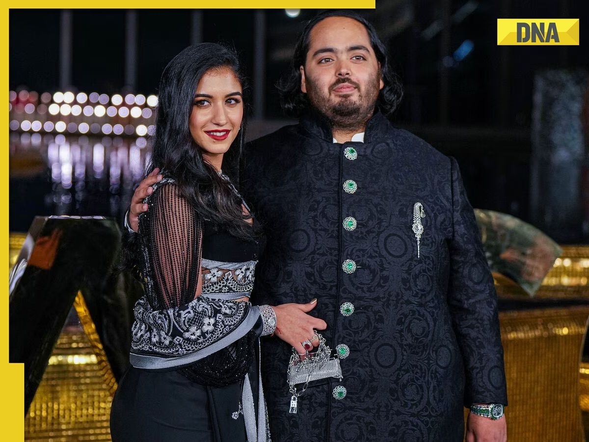Anant Ambani, Radhika Merchant's pre-wedding festivities: All you need to know about dress code for functions