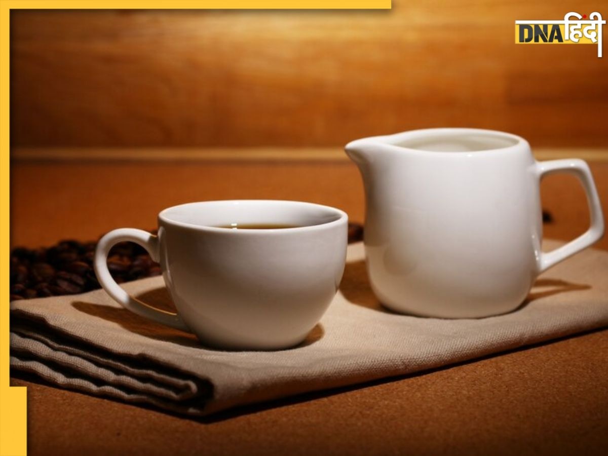 Health Tips: बार-बार पीते हैं चाय-कॉफी तो हो जाएं सावधान, सेहत को हो सकते हैं ये गंभीर नुकसान
