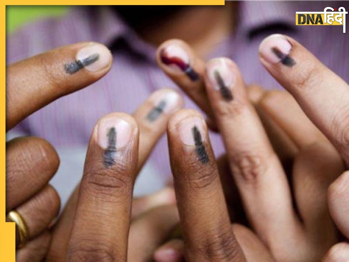 Loksabha Elections 2024 के लिए कौनसी कंपनी बना रही है उंगली वाली स्याही? जानिए हर बात