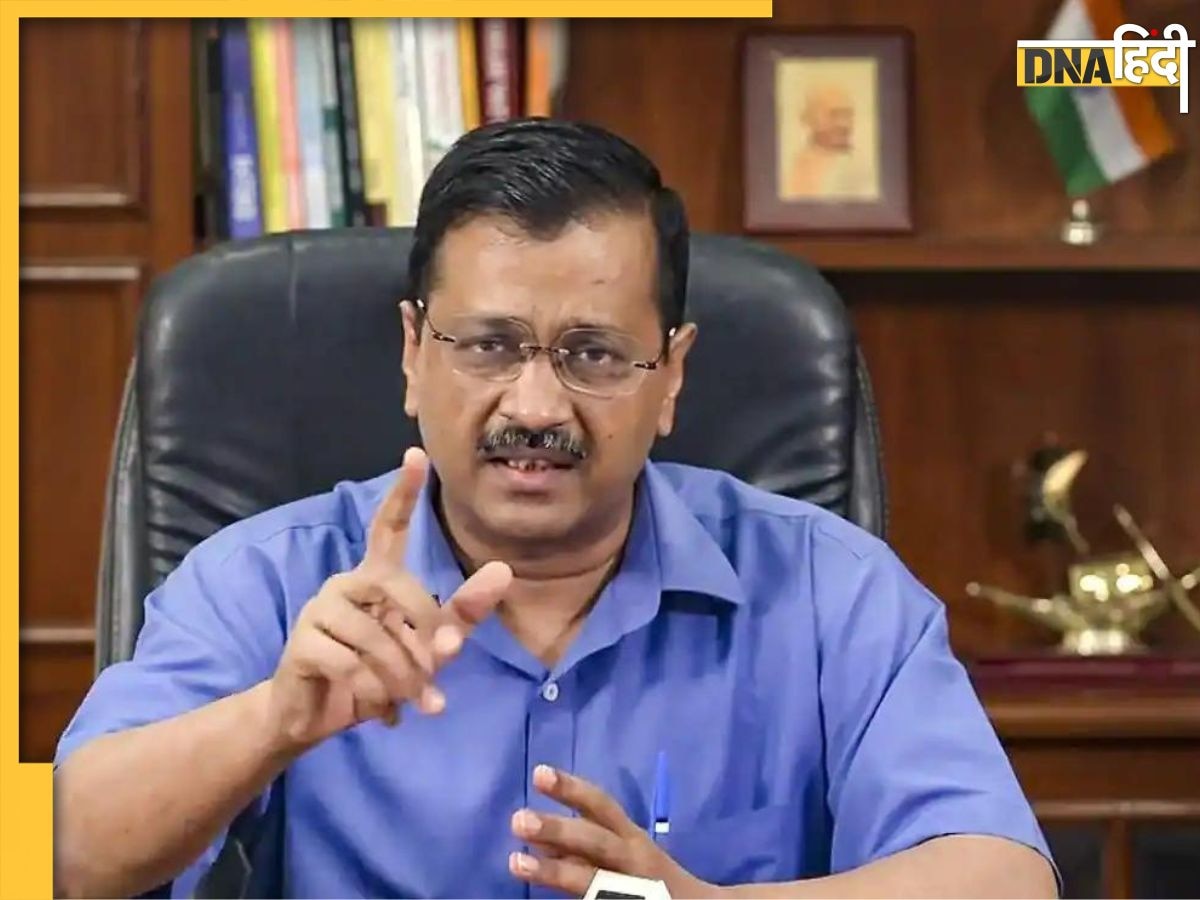 Delhi Excise Policy Case: ED ने अरविंद केजरीवाल को भेजा सातवां समन, 26 फरवरी को बुलाया