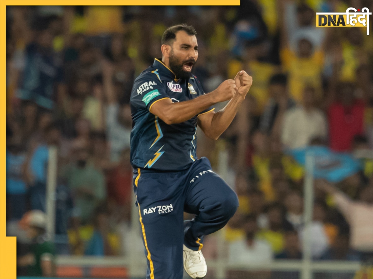 IPL 2024 से बाहर हुए Mohammed Shami, जानें क्या है वजह