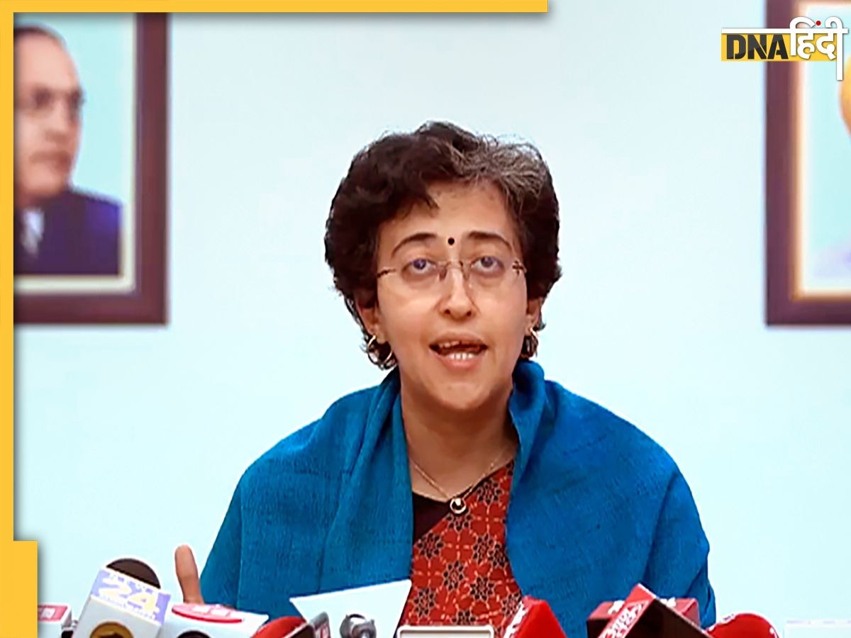 Lok Sabha Elections 2024: '3-4 दिन में गिरफ्तार हो सकते हैं Arvind Kejriwal' कांग्रेस-आ�प गठजोड़ को लेकर Atishi ने क्यों कही ये बात