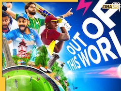 T20 World Cup 2024 Ticket Booking: टी20 वर्ल्ड कप 2024 के लिए टिकटों की बिक्री फिर हुई शुरू, यहां से करें बुकिंग