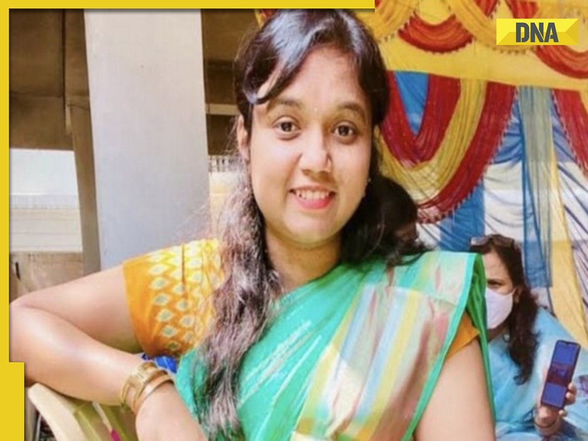 Lasya Nanditha, BRS MLA, dies in car accident