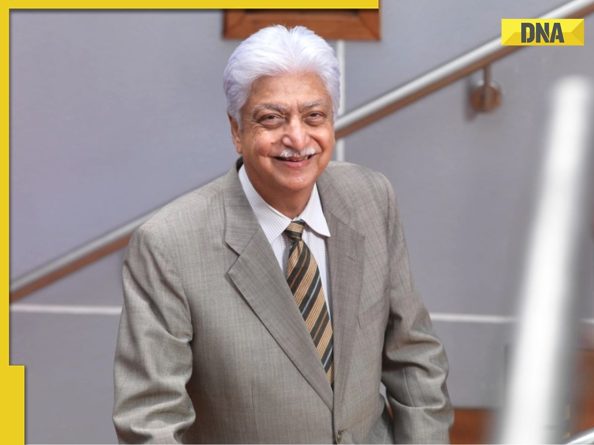 Azim Premji’s Wipro signs massive deal with Intel, part of Rs 8286 crore…