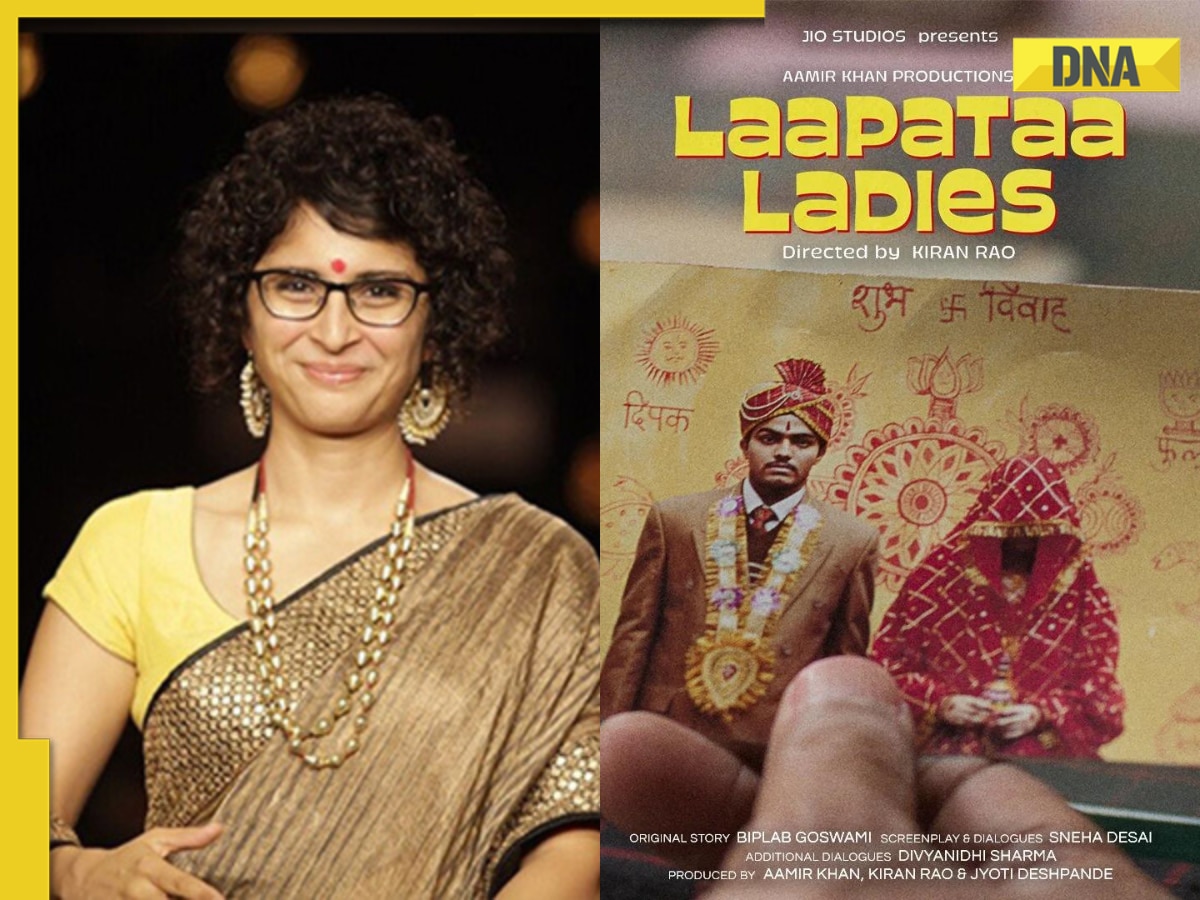 Kiran Rao says 12th Fail's success makes her 'greedy' for Laapataa Ladies: 'Box office will tell you if...' | Exclusive