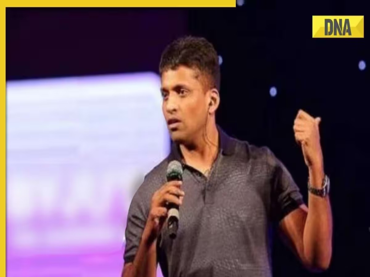 Byju's shareholders vote to remove founder Raveendran as CEO