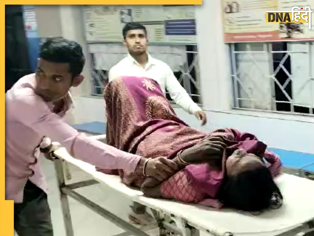 Bihar News: बेगूसराय में सत्संग पंडाल पर गिरी हाईटेंशन लाइन, 1 पुरुष और 9 महिलाएं झुलसीं, 3 की हालत गंभीर