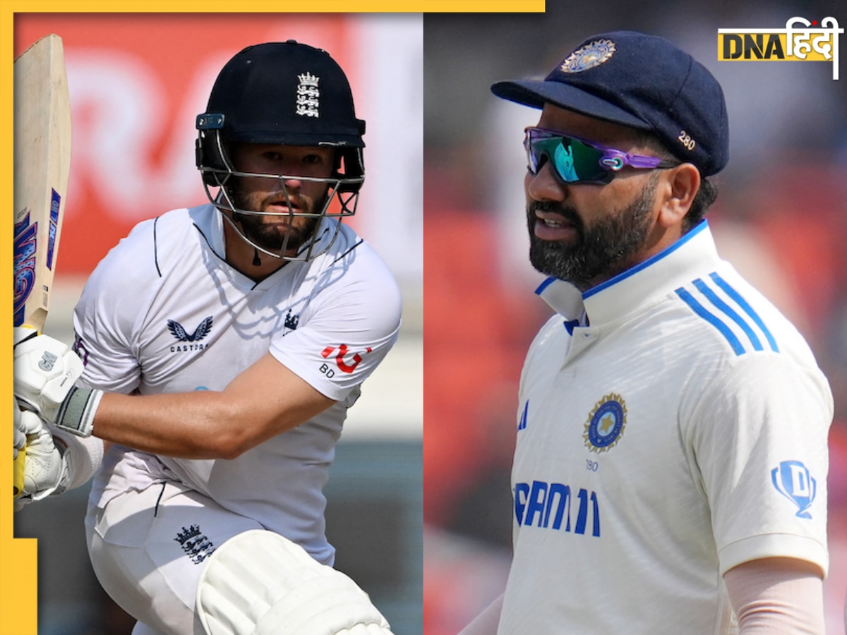 IND vs ENG 4th Test Highlights: पहले दिन का खे�ल हुआ खत्म, रूट ने जड़ा शतक, इंग्लैंड का स्कोर 300 के पार