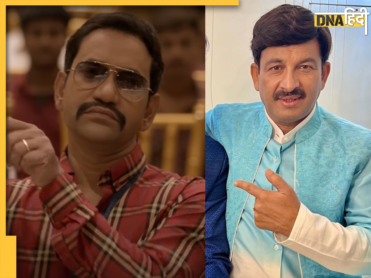 Nirahua की Purvanchal देख हैरान रह गए Manoj Tiwari, इस OTT प्लैटफॉर्म पर मिलेगी एक्शन-थ्रिलर वेब सीरीज