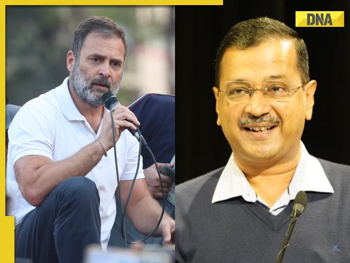 AAP-Congress alliance in Delhi, Gujarat, Goa, Chandigarh likely to be announced today