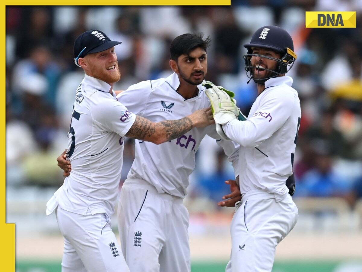 IND vs ENG 4th Test: Joe Root, Shoaib Bashir star for England, India 219/7 at stumps on Day 2; trail by 134 runs