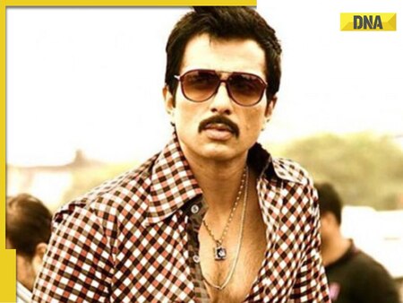 Not Sonu Sood, but this actor was Sanjay Gupta's choice to play Dawood ...