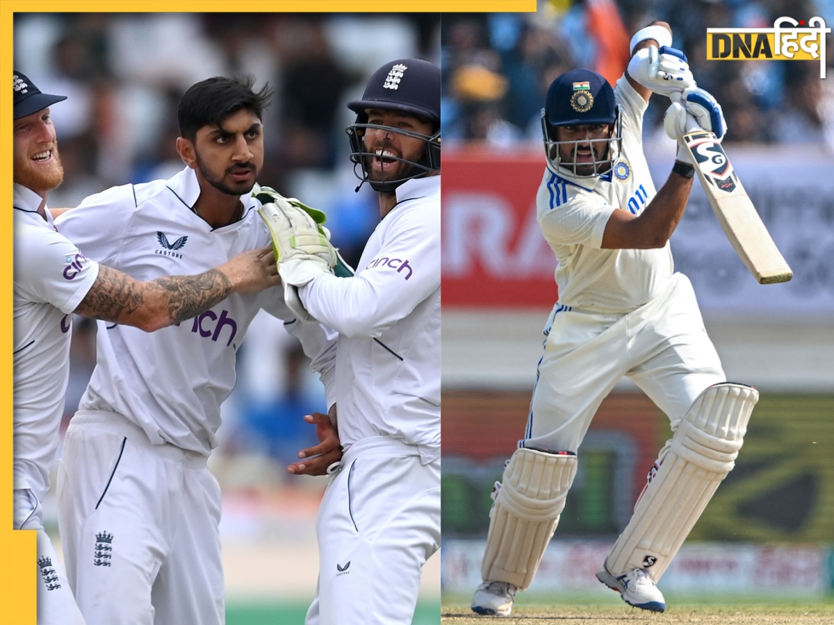 IND vs ENG 4th Test Day 2 Highlights: दूसरे दिन का खेल खत्म, जुरेल-कुलदीप की जोड़ी ने बचाई ला��ज