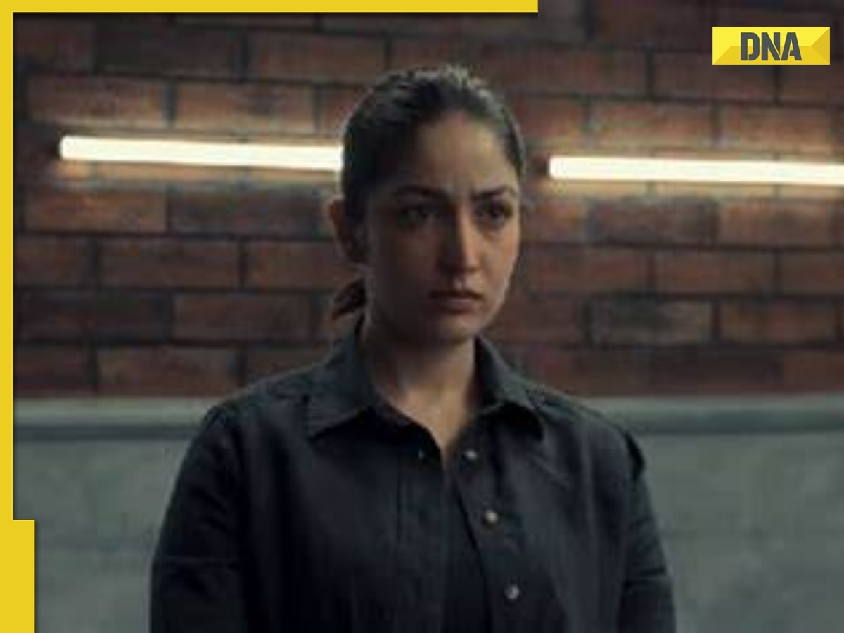 Article 370 box office collection day 2: Yami Gautam’s political thriller records huge jump, mints Rs 7.5 crore