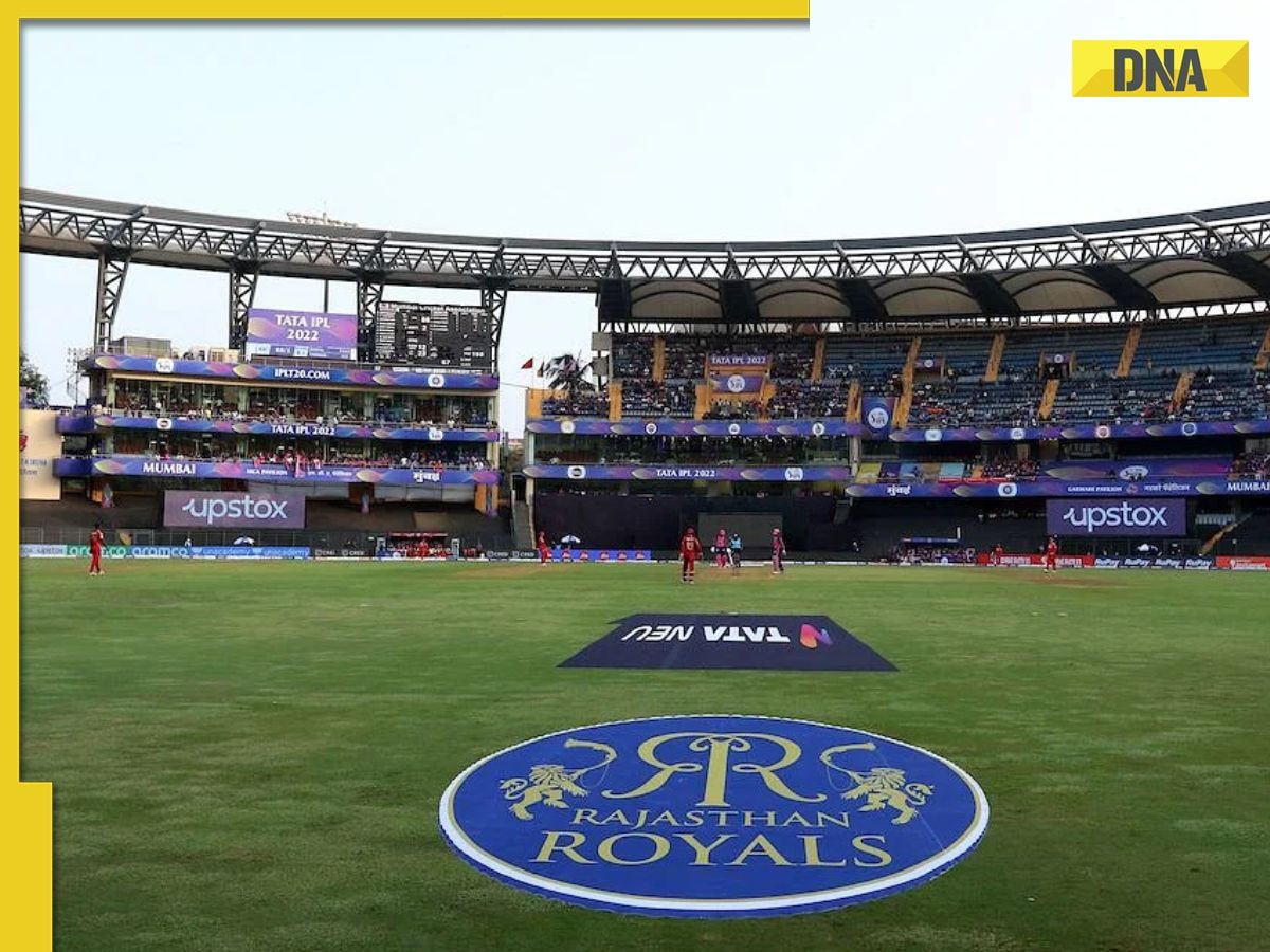 Rajasthan Royals home stadium sealed off just a month ahead of IPL 2024 due to...