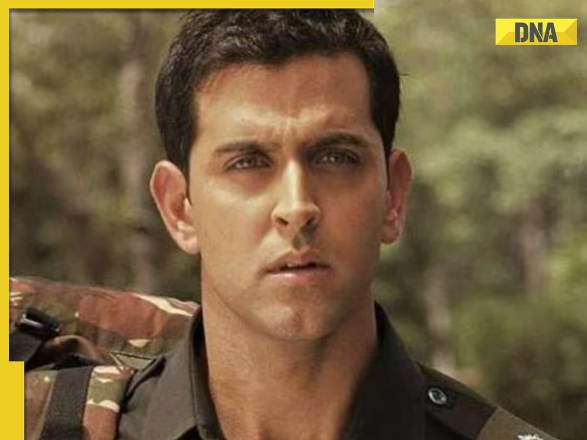 Not Hrithik Roshan, but this superstar was Farhan Akhtar's first choice for Lakshya, he rejected film for...