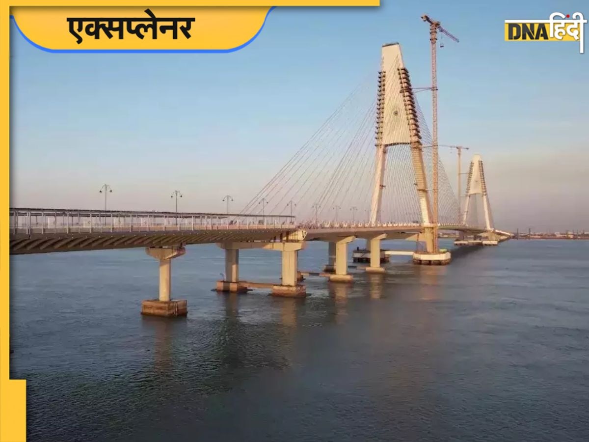 Sudarshan Setu: PM मोदी ने किया सुदर्शन सेतु का उद्घाटन, क्या है भारत के सबसे लंबे केबल ब्रिज की खासियत? 