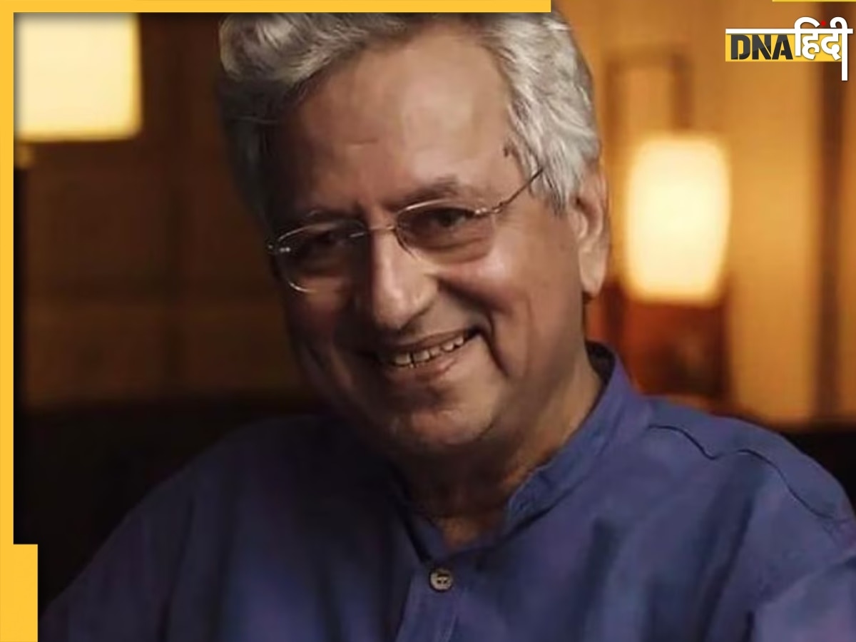 नेशनल अवॉर्ड विनर फिल्ममेकर Kumar Shahani का हुआ निधन, 83 साल की उम्र में दुनिया को कहा अलविदा