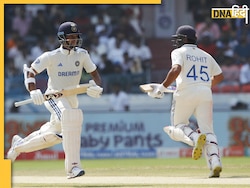 IND vs ENG 4th Test, Day 3 Highlights: त�ीसरे दिन का खेल खत्म, नाबाद लौटे रोहित-यशस्वी, टीम इंडिया सीरीज जीत से 152 रन दूर