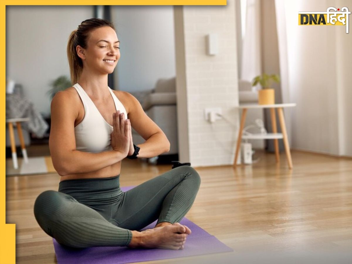 Yoga For Digestion: पाचन को रखना है दुरुस्त तो रोज करें ये आसान योगासन, पेट से जुड़ी बीमारियां भी होंगी दूर