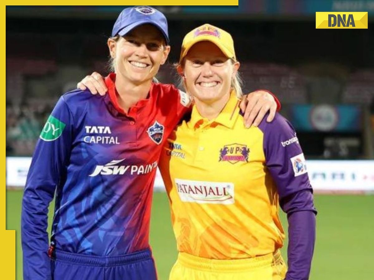 UPW vs DC, Match 4 WPL 2024: Predicted playing XI, live streaming details, weather and pitch report
