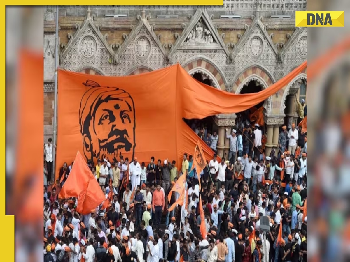 Maratha quota agitation: Internet services suspended in 3 districts of Maharashtra