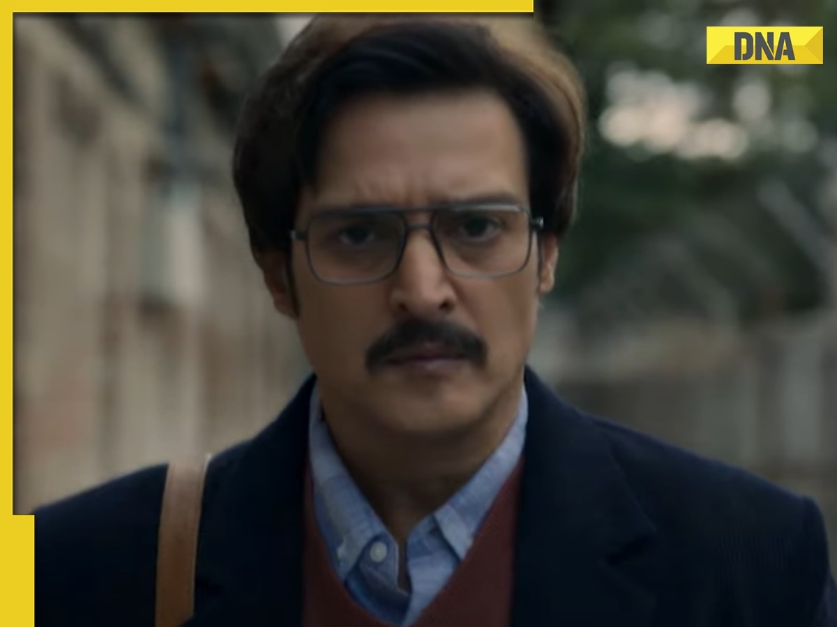 Ranneeti Balakot & Beyond teaser: Jimmy Shergill promises to avenge Pulwama attack; Lara Dutta, Ashutosh Rana co-star