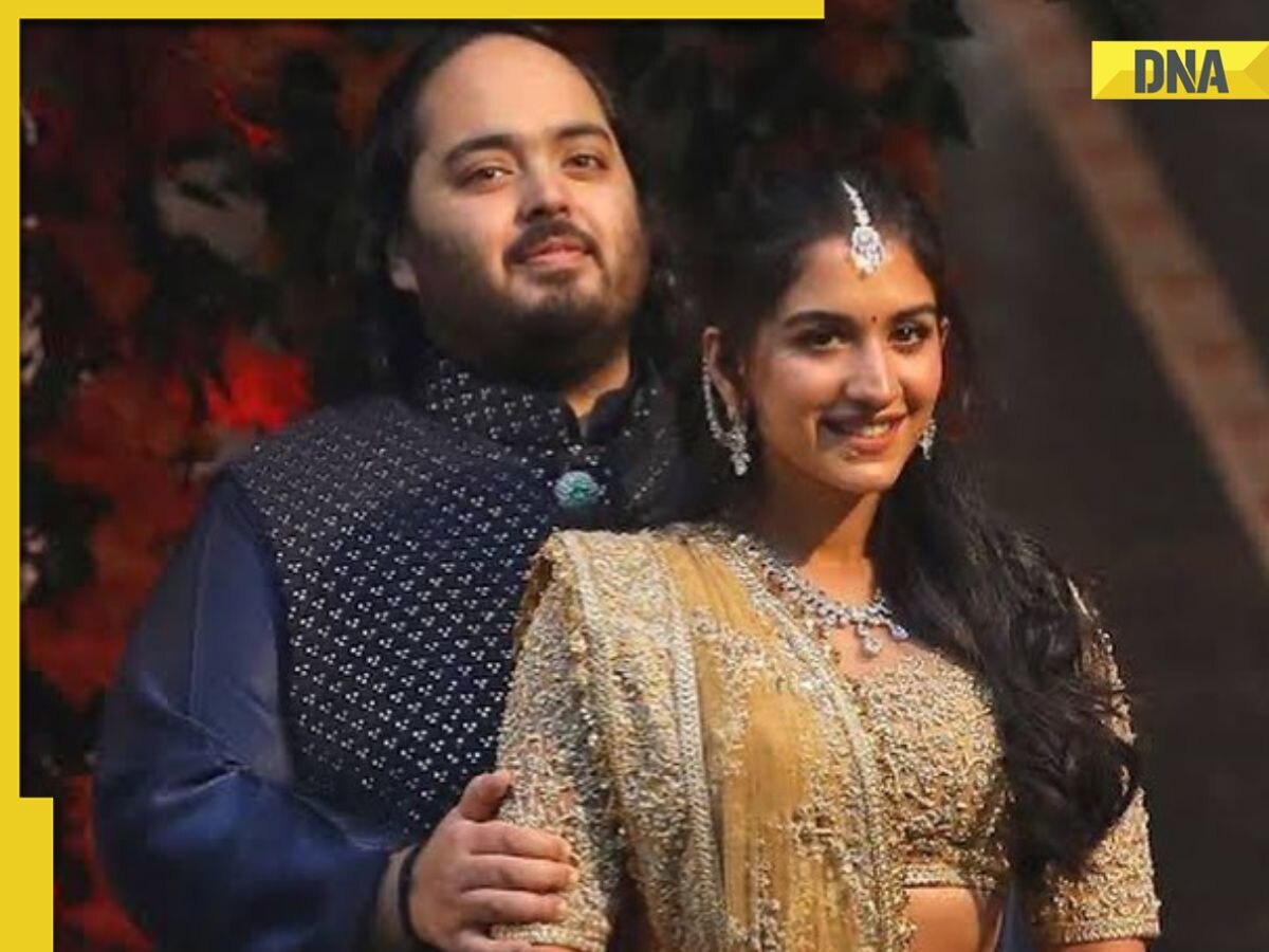 'She would complain..': Mukesh Ambani's son Anant Ambani on bonding with would-be wife Radhika Merchant over...