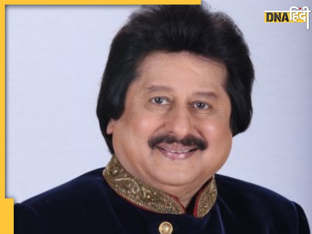 पद्मश्री गज़ल गायक Pankaj Udhas का निधन, बेटी ने किया इमोशनल पोस्ट