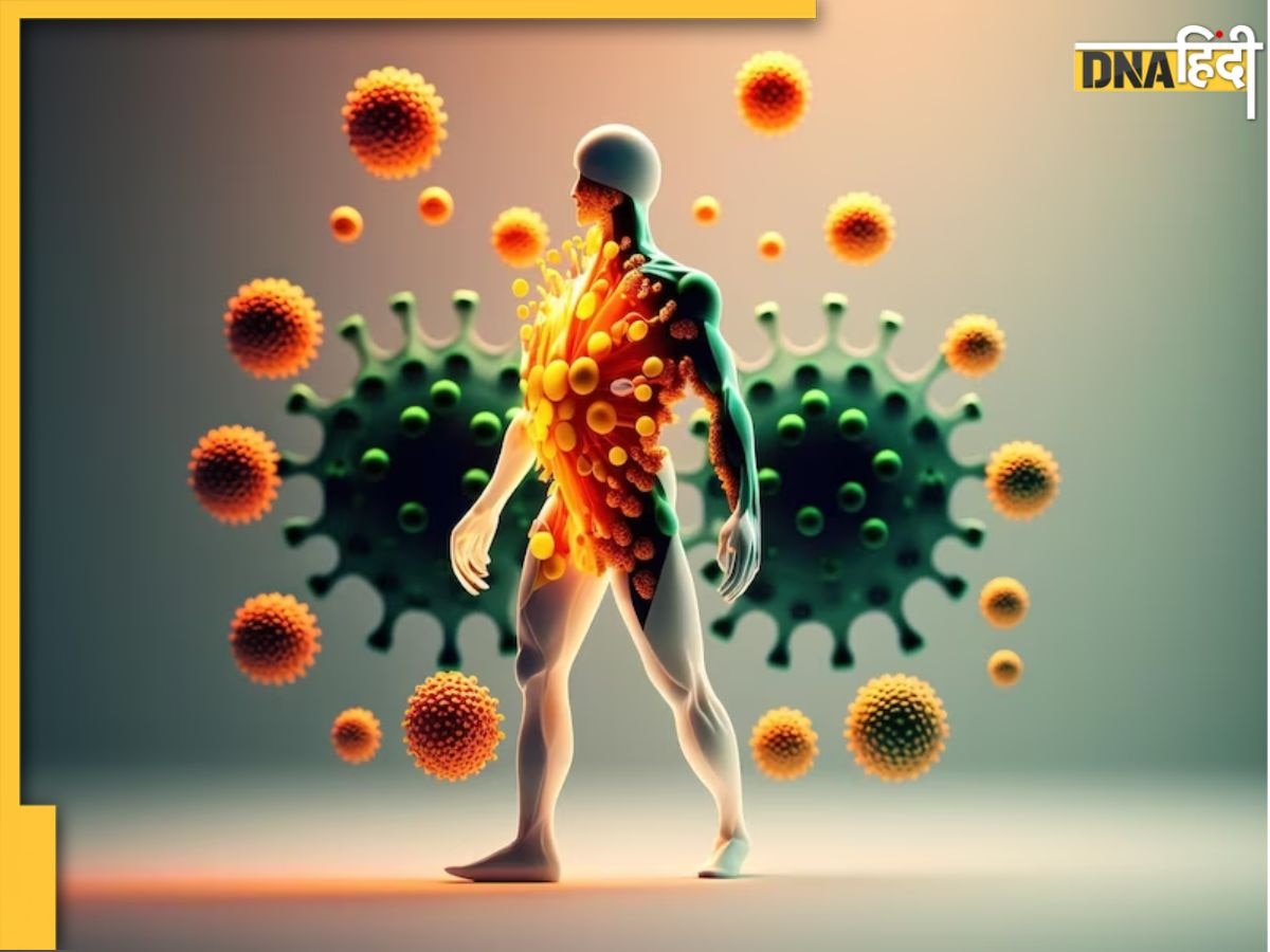 Autoimmune Disease क्या है? जिसमें इम्यून सिस्टम ही बन जाता है शरीर का दुश्मन, जानें इलाज 