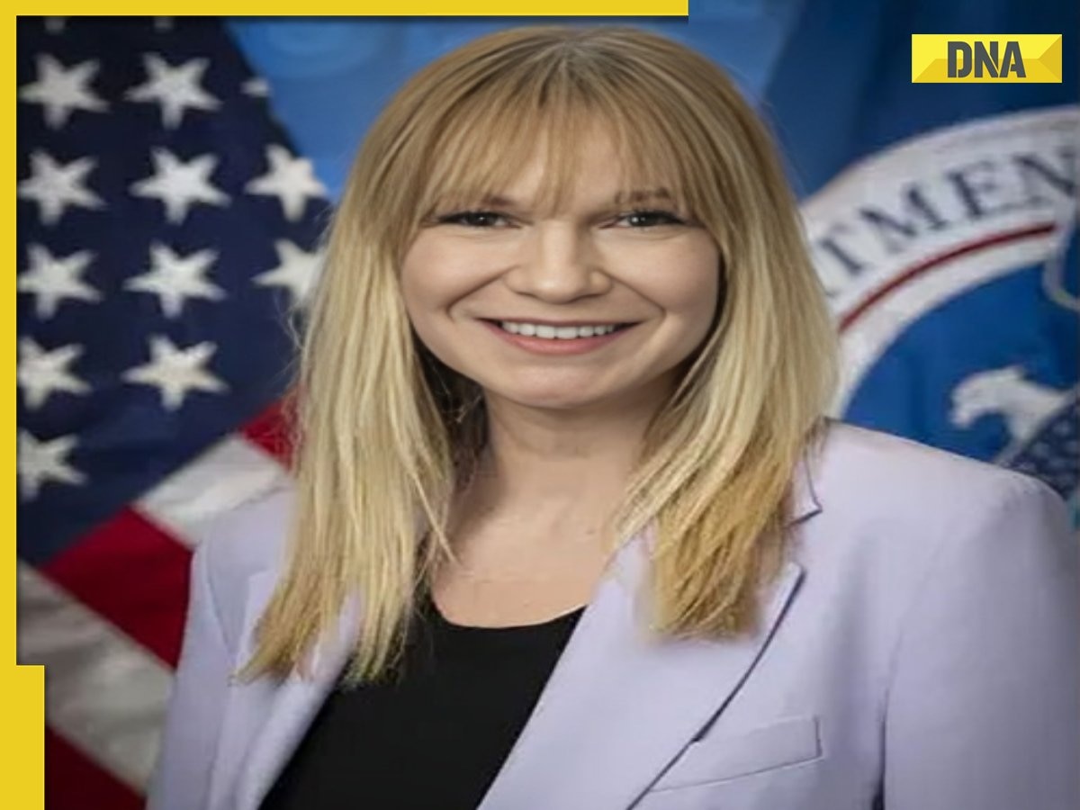 US delegate Kristie Canegallo to visit India, who will co-chair US-India Homeland Security Dialogue on…