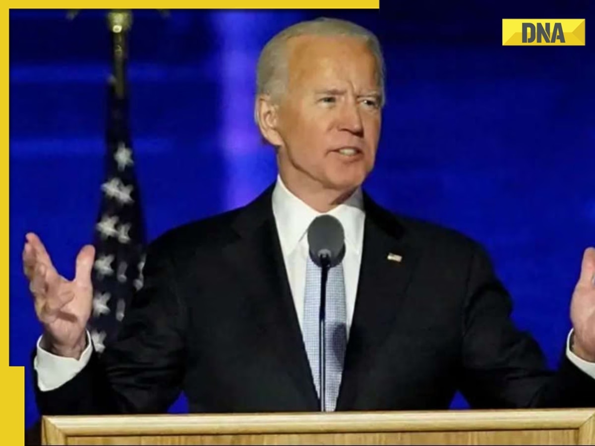 'We are close': US President Joe Biden hopes for ceasefire as Israel, Hamas take part in Qatar talks