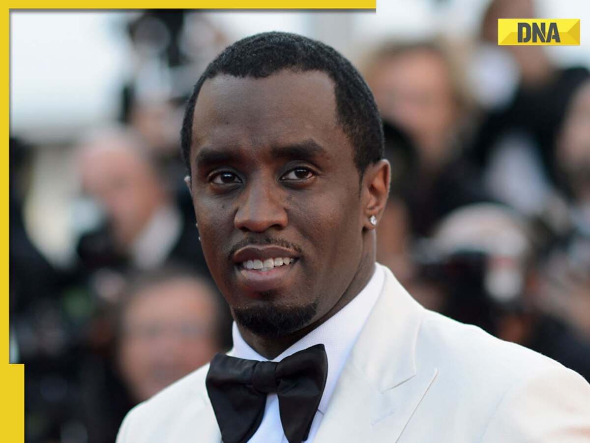 Sean 'Diddy' Combs Sued For Sexual Assault By Male Producer, Rapper ...