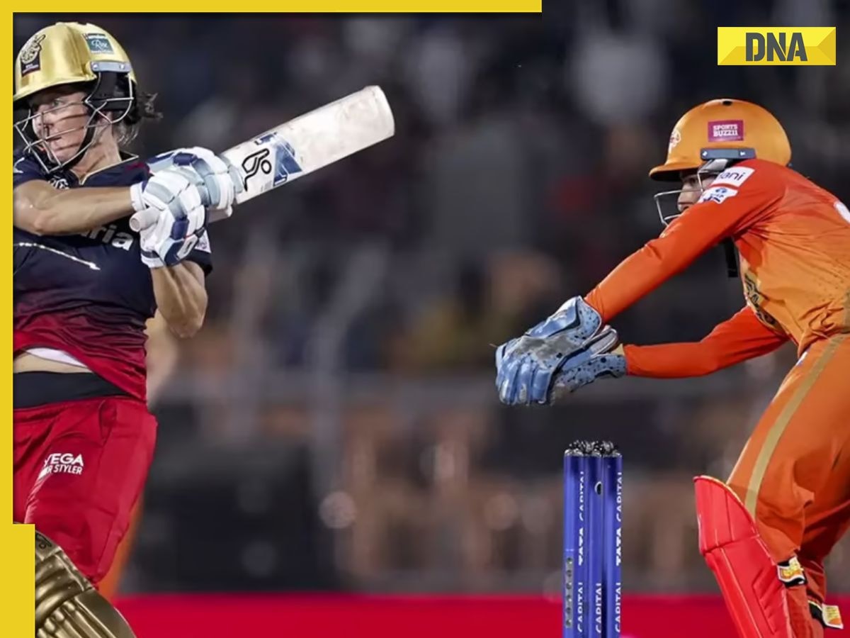 RCB vs GG WPL 2024 Dream11 prediction: Fantasy cricket tips for Royal Challengers Bangalore vs Gujarat Giants 