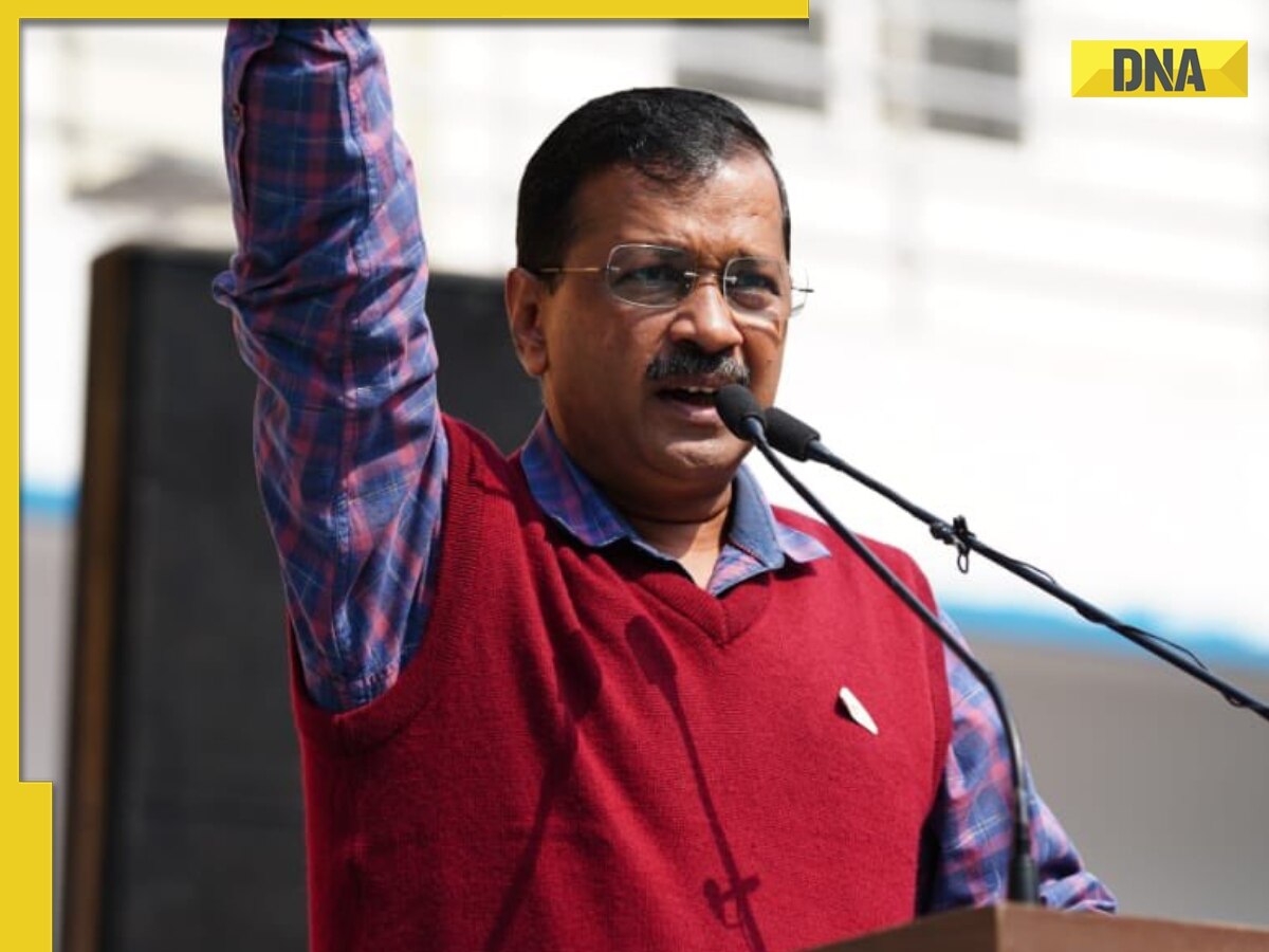 Delhi excise policy case: ED issues fresh summons to CM Arvind Kejriwal, asks him to appear on...