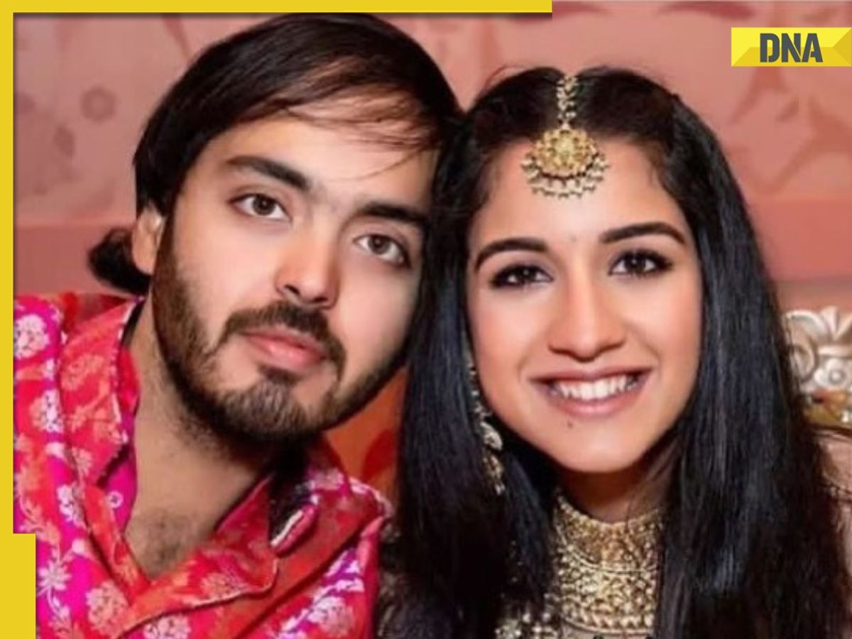 REVEALED: Menu of Anant Ambani-Radhika Merchant’s pre-wedding function, it includes 2,500 dishes and...