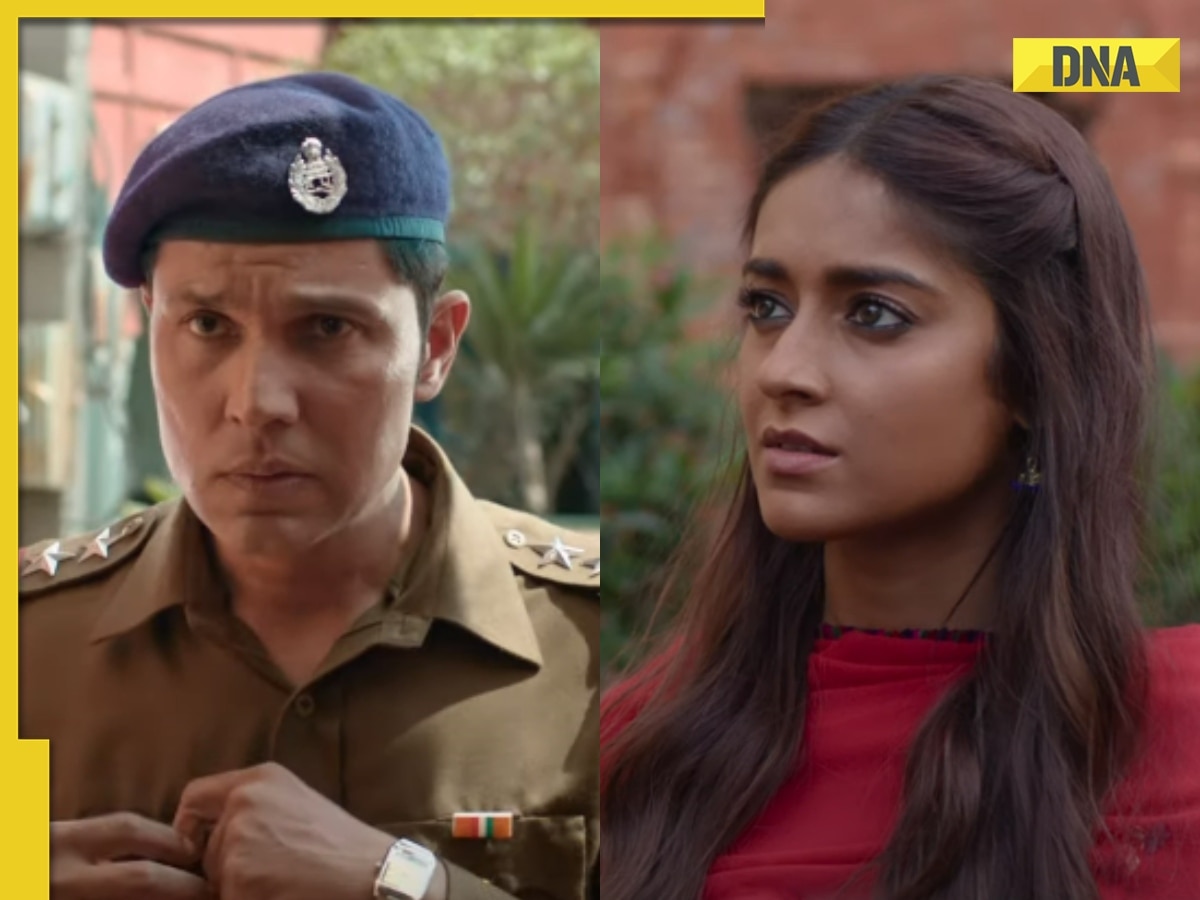 Tera Kya Hoga Lovely trailer: Randeep Hooda leads investigation to catch robber in dark-skinned Ileana D'Cruz's marriage